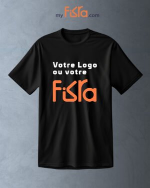 T-shirt personnalisée