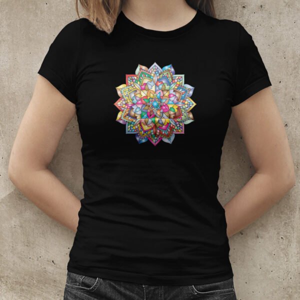 mandala-colorfull – Image 2