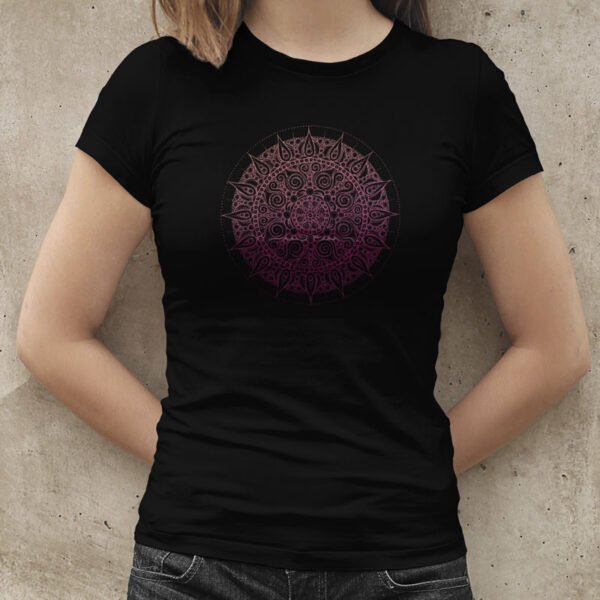 mandala-pink-circle