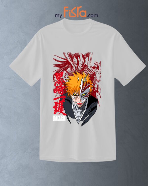 Bleach – Ichigo Hollow Mask