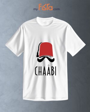 Tarbouche & Chaâbi