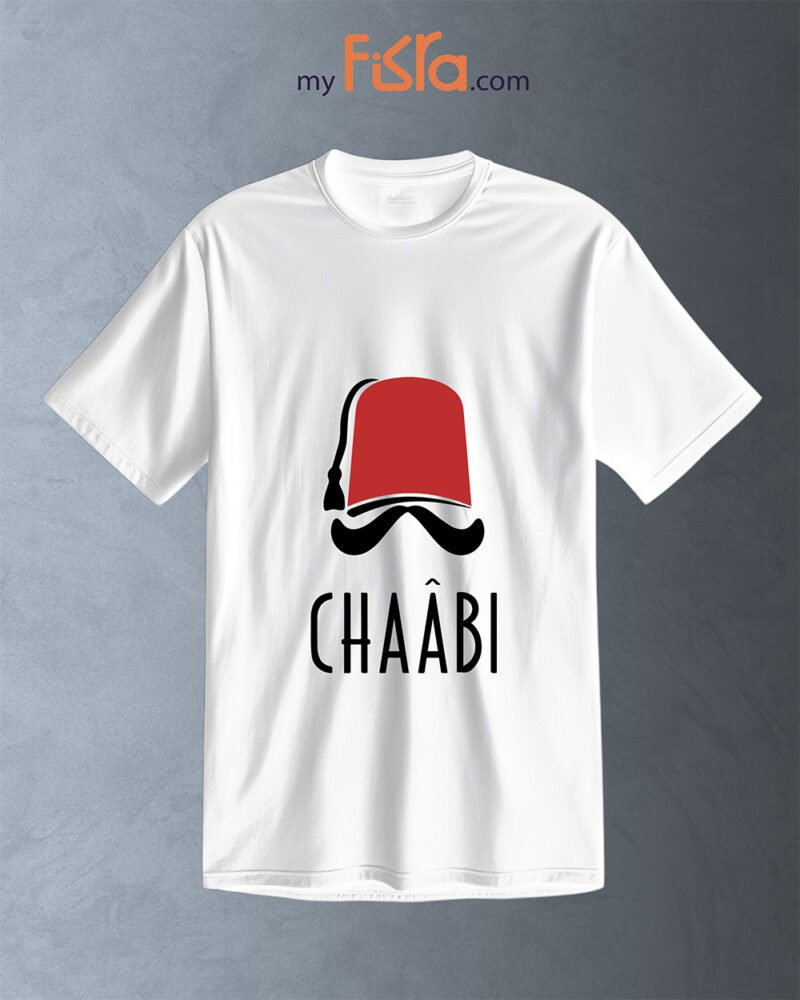 Tarbouche & Chaâbi