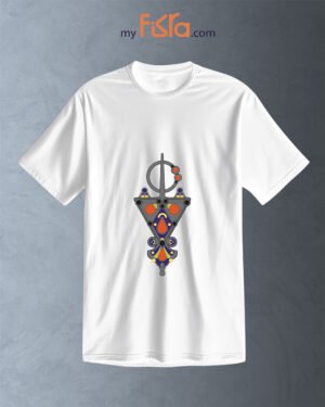 fibule traditionnelle amazigh-Tizerzit