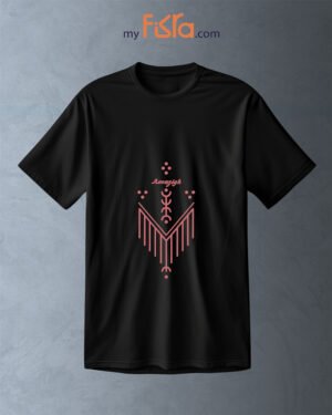 tatouages berbères-symbole amazigh
