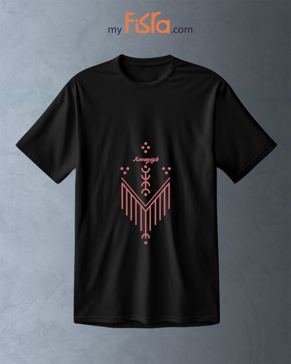 tatouages berbères-symbole amazigh