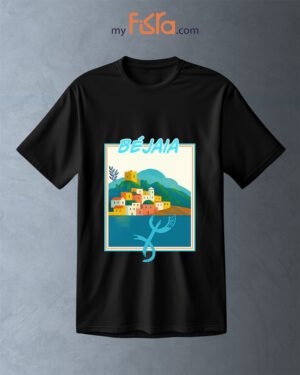 Béjaïa–Entre mer et montagnes
