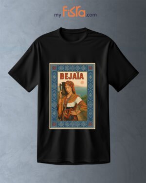 Béjaïa – Fierté Kabyle