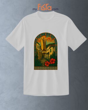 Alger – Casbah & Mémoire