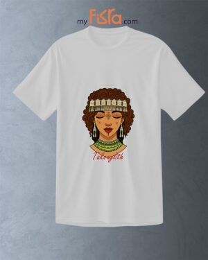 takvaylith-femme amazigh