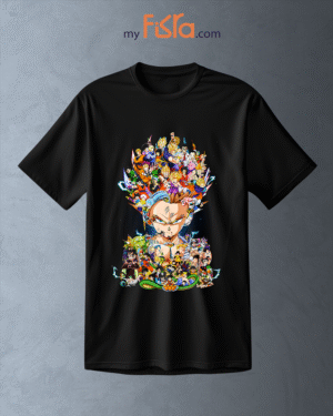 Dragon Ball – Goku Legacy Ensemble
