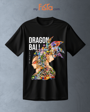 Dragon Ball – Goku vs Vegeta Universe