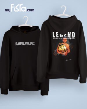 Fedor Emelianenko (Legend Series)