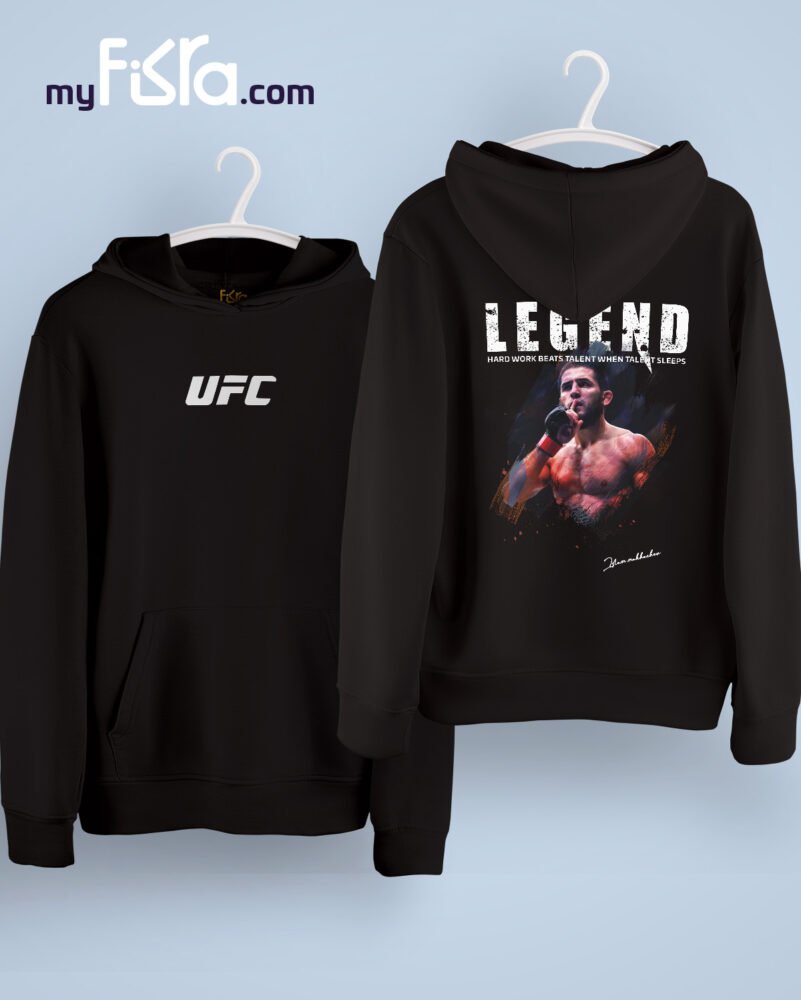 Islam Makhachev (Legend Series)