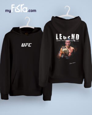 Georges St-Pierre (Legend Series)