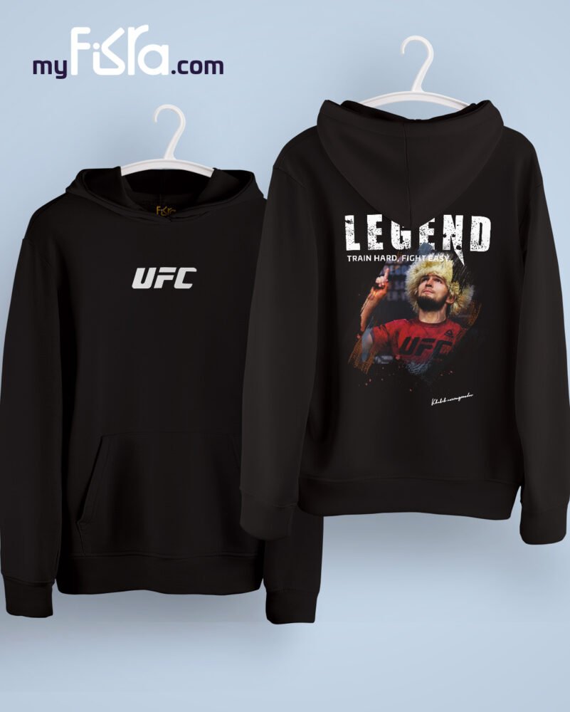 Khabib Nurmagomedov (Legend Series)