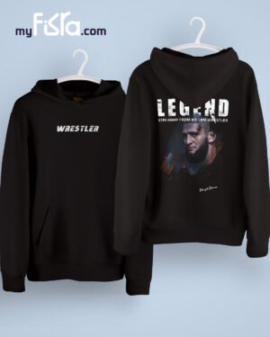 Khamzat Chimaev (Legend Series)