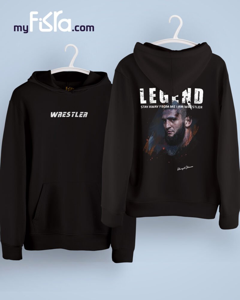 Khamzat Chimaev (Legend Series)