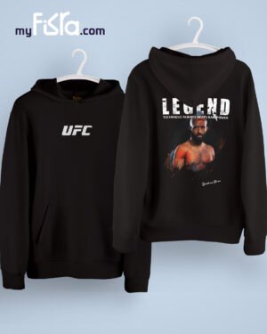 Demetrious Johnson (Legend Series)