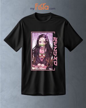 nezuko-garden