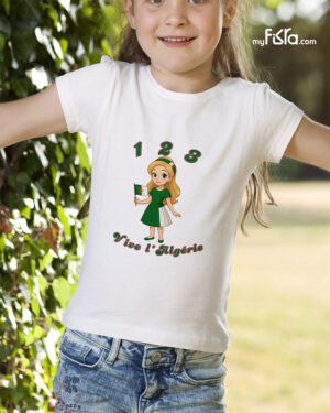 princesse algérienne