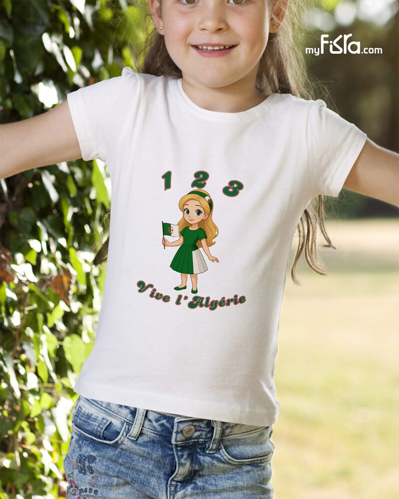 princesse algérienne