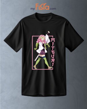 mitsuri(demonslayer)
