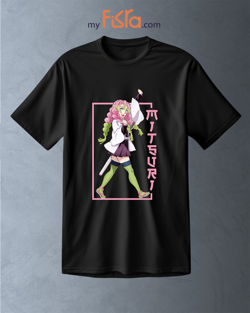 mitsuri(demonslayer)